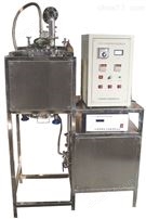 中试型超声波中药提取机组价格